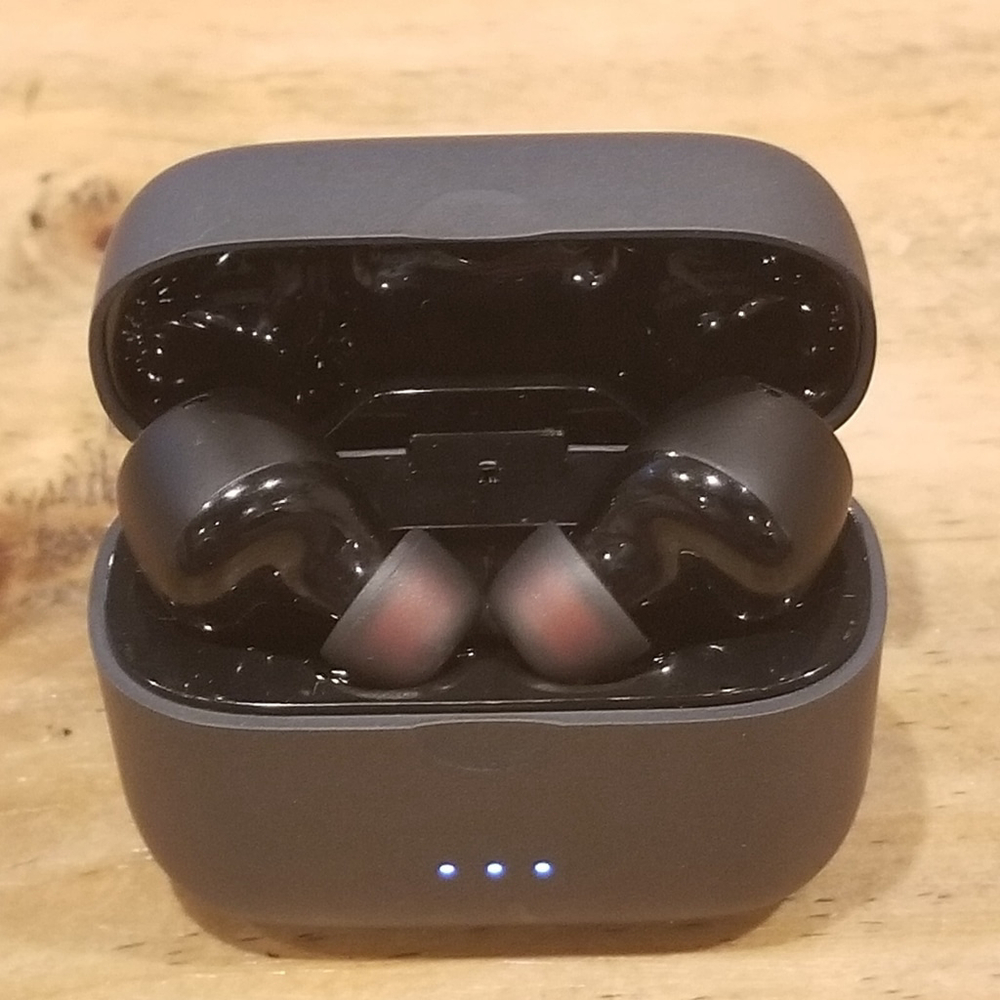 Soundcore Liberty Air 2 TWS Earbuds aptX IPX5 Mic Wireless Charge 28H 14595